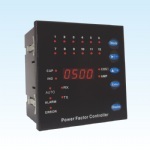 BCT500 自動功因控制器