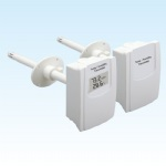 BCTGE300 風管型溫溼度傳送器