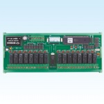BCT330 16 迴路繼電器模組板