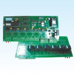 BCT360 交流電流模組板