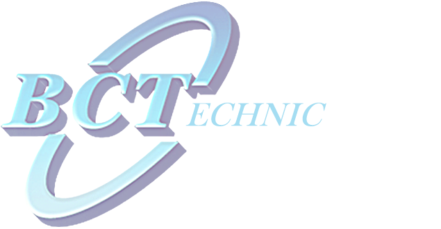 BCT百晟科技